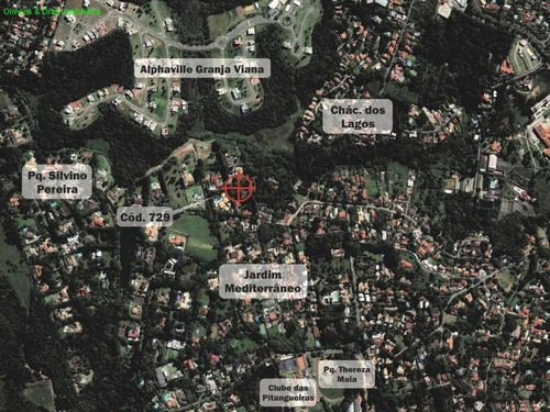 Imagem 3 de 10 de Terreno - Te00060 - 68901382