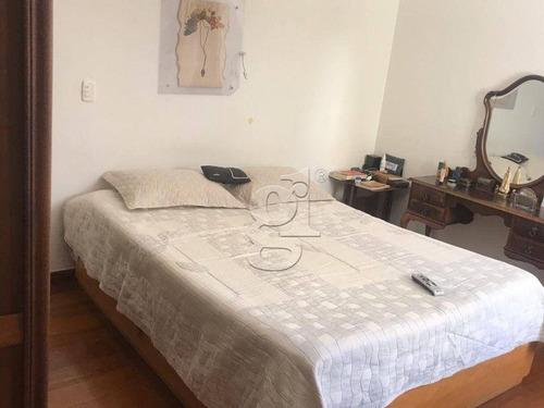 Imagem 23 de 27 de Sobrado Com 4 Dormitórios À Venda, 230 M² Por R$ 650.000,00 - Caravelle - Londrina/pr - So0301