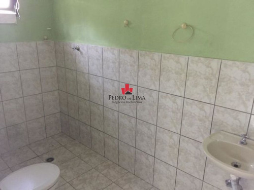 Imagem 7 de 7 de Terreno + Escritório Com 720 M², Em Vila Formosa. - Tp12254
