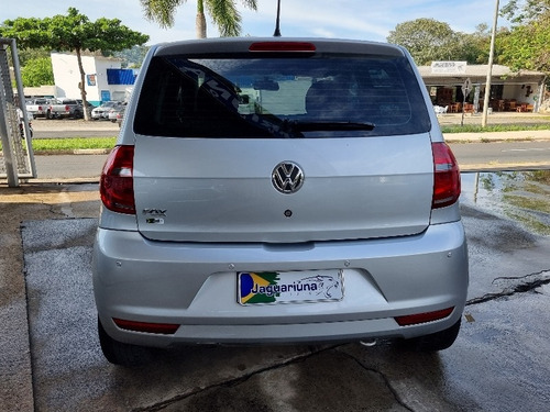 Imagem 6 de 8 de Volkswagen Fox 1.0 Mi Trend 8v