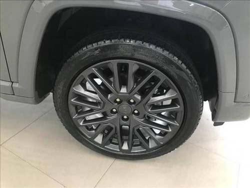 Jeep Compass 1.3 T270 Turbo s