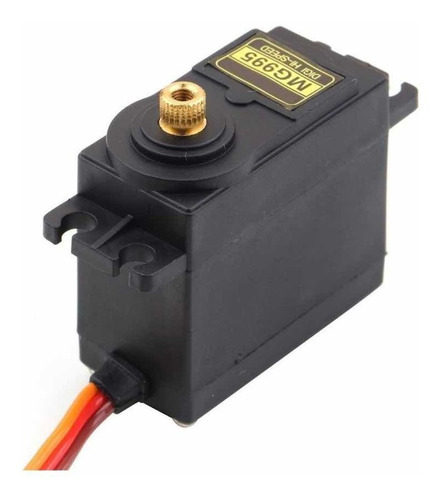 Servomotor Mg995 15kg