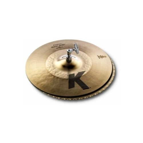 Platillo Zildjian K Custom Hybrid 14 1/4¨hh K1224