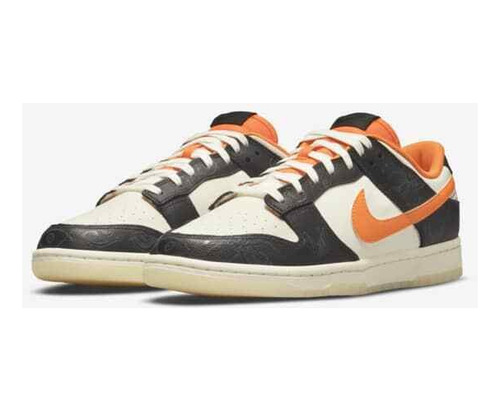 Championes Urbanos Nike Dunk Low Prm Halloween