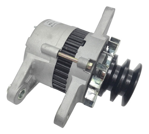 Alternador Isuzu 6bd1-t Motor Diesel 24v / 35 Amp.