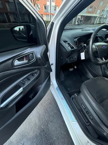 Ford Escape 2.0 St-Line At 4x4