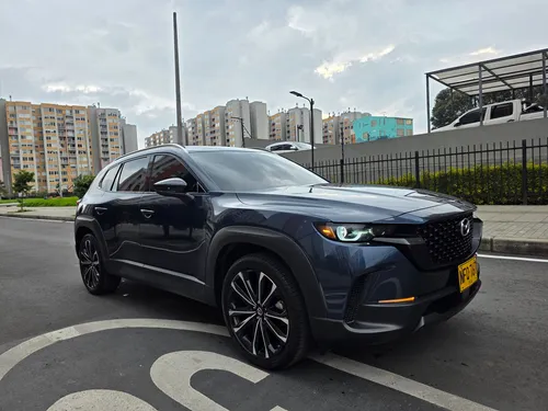 Mazda cx-50 2.5 Grand Touring At
