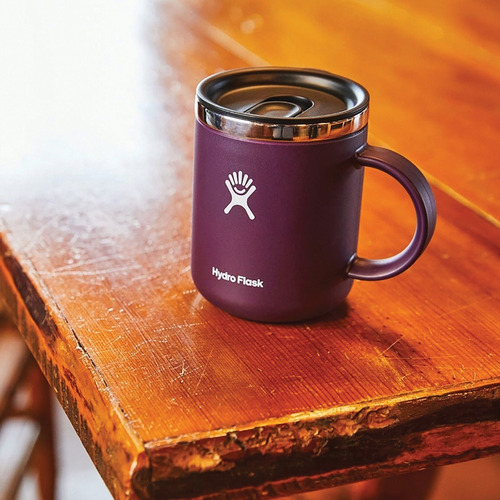 Imagen 2 de 2 de Taza Termica Hydro Flask Coffee Mug Inoxidable Asfl70