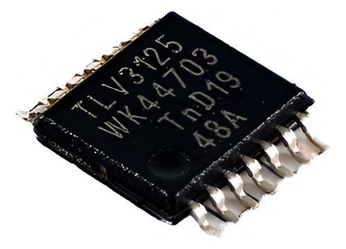 74cbtlv3125pw,118 Interruptor Digital