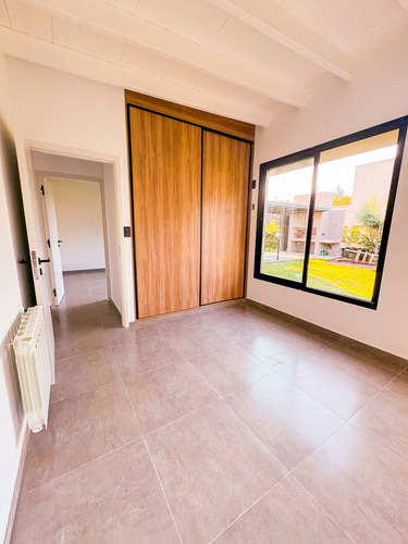 Vendo Casa A Estrenar Chacras -apta Crédito