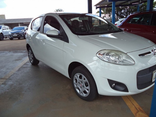 Palio 1.0 Attractive