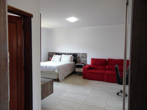Casa Em Centro Com 5 Dormitórios - Sc12365