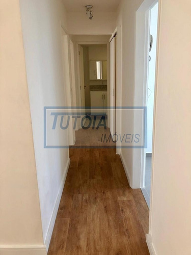 Imagem 7 de 30 de Apartamento À Venda Na Vila Mariana - 21399-b - 33661011