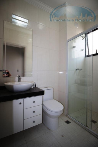Imagem 13 de 30 de Apartamento Com 3 Dormitórios À Venda, 118 M² Por R$ 800.000,00 - Centro - Vinhedo/sp - Ap0215