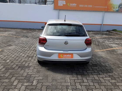 Imagem 2 de 9 de Volkswagen Polo 1.0 Mpi Total Flex Manual
