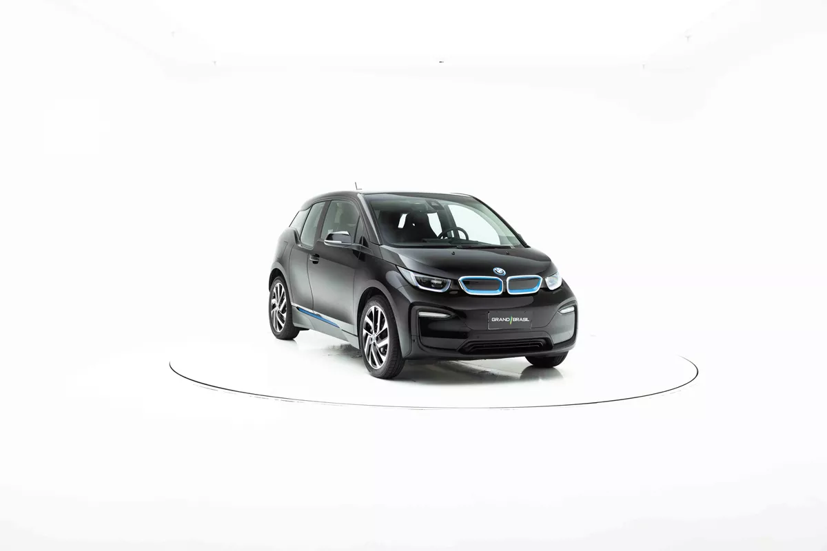 BMW i3 BMW i3 BEV Full (Aut)