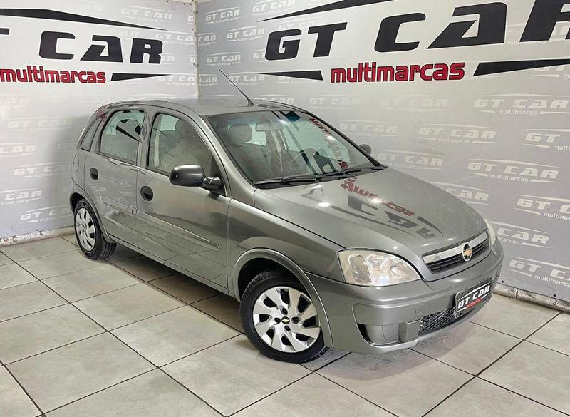 Chevrolet Corsa Hatch Maxx