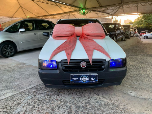 Fiat Uno mille Mille 1.0 Fire/ F.Flex/ ECONOMY 2p