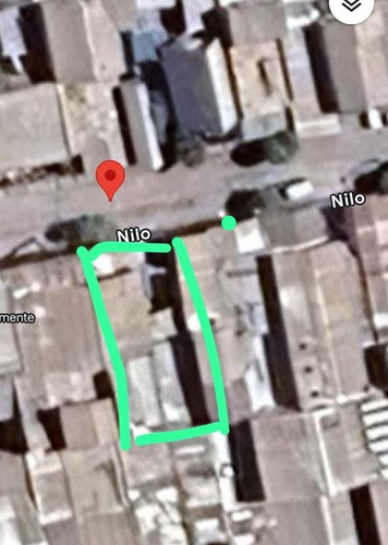 Casa En Venta Para Remodelar Cerro Navia