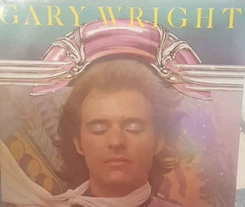Gary Wright The Dream Weaver