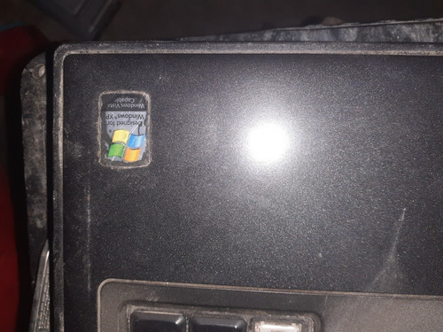Laptop Dell620 Para Partes Tarjeta Madre Funcionando Al 100 (Usado)