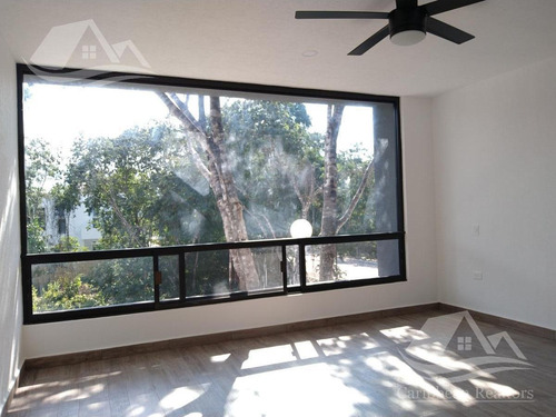 Imagen 15 de 21 de Casa En Venta En Playa Del Carmen Valenia Syr2257