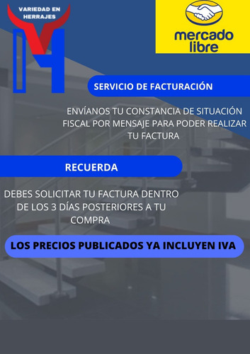 Tapón Tapa Plana Para Tubo De 2in Acero Inoxidable (2pz)