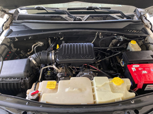 Dodge Nitro 3.7 Slt 4x2 At