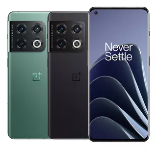 Oneplus 10 Pro 5g / Global / 12gb Ram / 256gb / 48+50+2mp