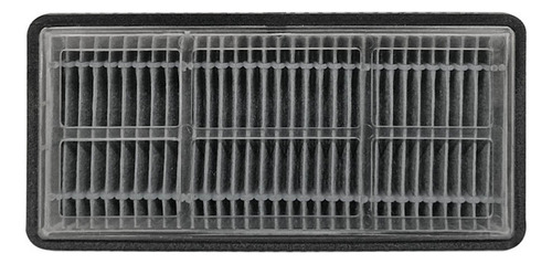 Filtro Hepa De Repuesto Para El Lado Del Rodillo Principal X