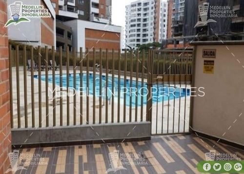 Amoblados En Envigado Por Dias Cód: 4403