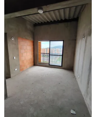 Apartamento en venta