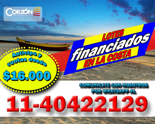 Imagen 4 de 5 de Lote En Pehuén Co