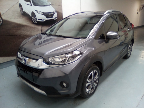 Imagen 1 de 25 de Honda Wr-v 2020 1.5 Ex-l Cvt 132cv