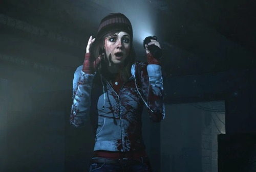 Until Down Hits, Playstation 4, Físico (Reacondicionado)