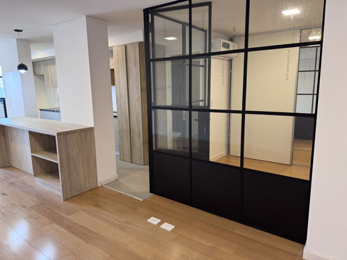 Venta Departamento 2 Dormitorios Rosario