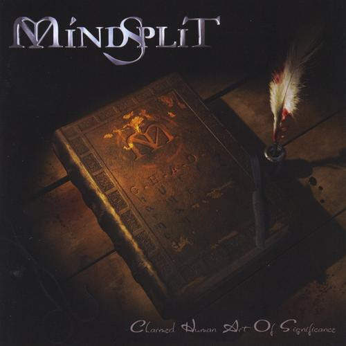 Cd Charmed Human Art Of Significance (mindsplit) Estándar