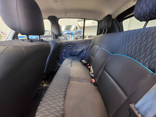 Renault Clio 1.2 Mio Confort Pack 5P