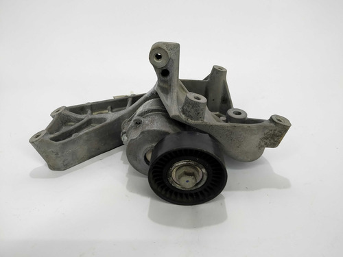 Suporte Compressor Ar-condicionado Gm Onix Prisma 24579484