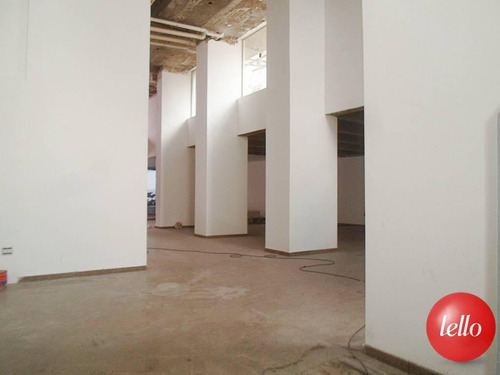 Comercial/industrial - Ref: 224507