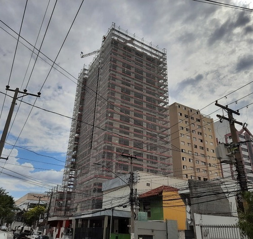 Imagem 2 de 26 de Apartamento - Ap163jurup - 69316395