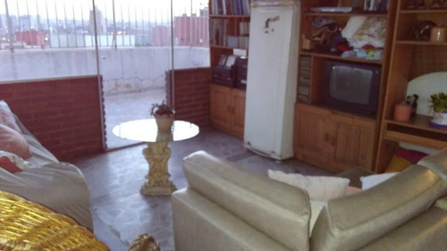 Imagem 5 de 24 de Apartamento Duplex Com 3 Dormitórios À Venda, 152 M² Por R$ 795.000,00 - Casa Verde - São Paulo/sp - Apd0035v