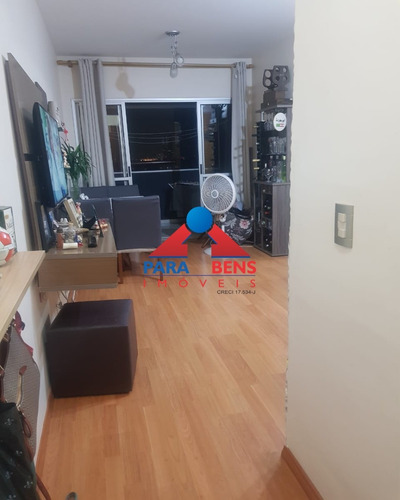 Imagem 2 de 22 de Apartamento - Ap11773 - 34484098