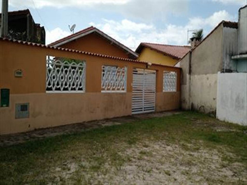 Imagem 3 de 7 de Casa, 2 Dorms Com 61 M² - Campos Eliseos - Itanhaem - Ref.: Ita1648 - Ita1648