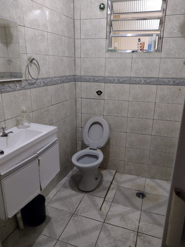 Casa A Venda - Pq Das Américas Mauá
