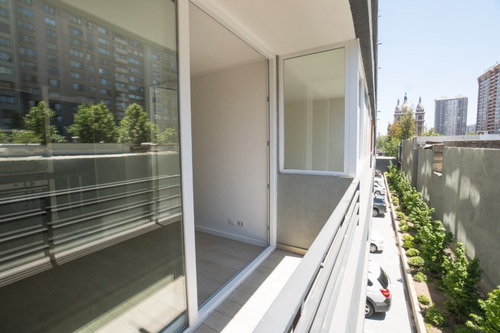 Imagen 6 de 16 de Edificio Nuevo, 3 Cuadras De Metro Parque Almagro.