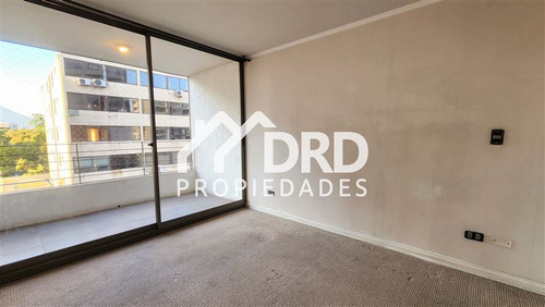 Imagen 12 de 30 de Departamento En Venta 4 Dorm. Doble Terraza En Ñuñoa