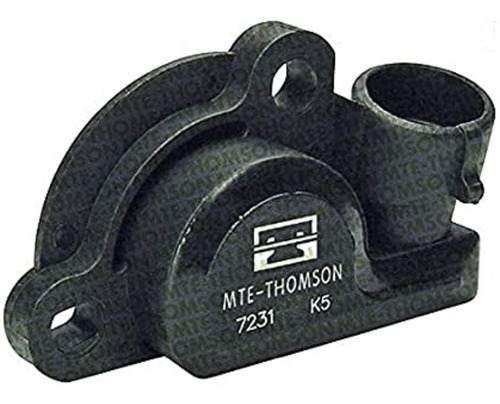Sensor Posicion Tps Mte-thomson Para Chevy C2 1.6l 2004-2008