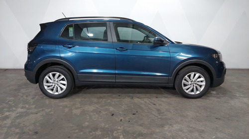 Volkswagen T-Cross 1.6 TRENDLINE AUTO