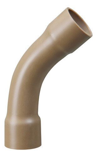Curva 20 Mm = 1/2 De 45º Soldavel Marrom